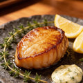 Tender Abalone Meat