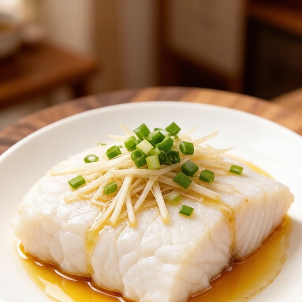 Premium Cod Loin