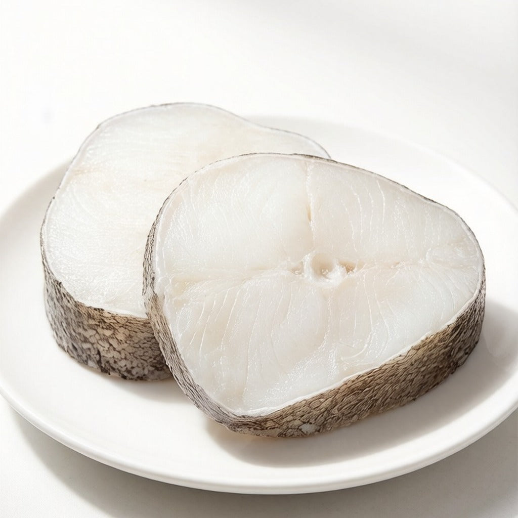 Premium Cod Loin